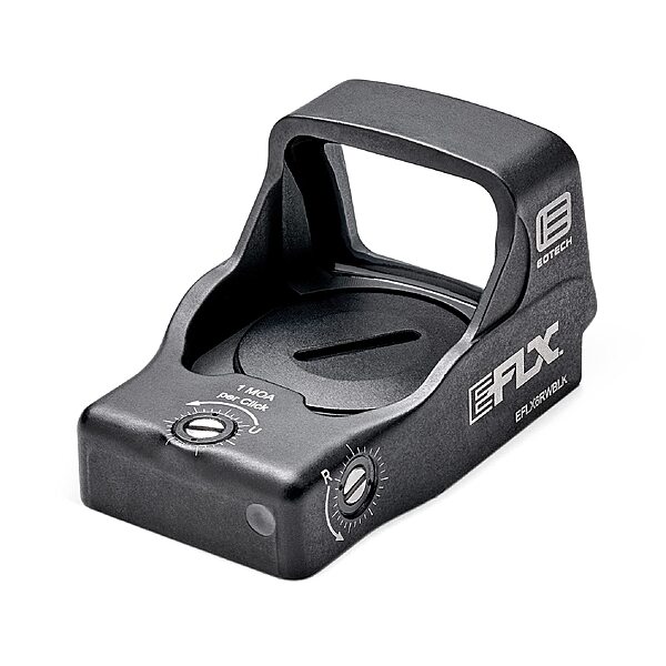EOTECH EFLX Mini Reflex Sight