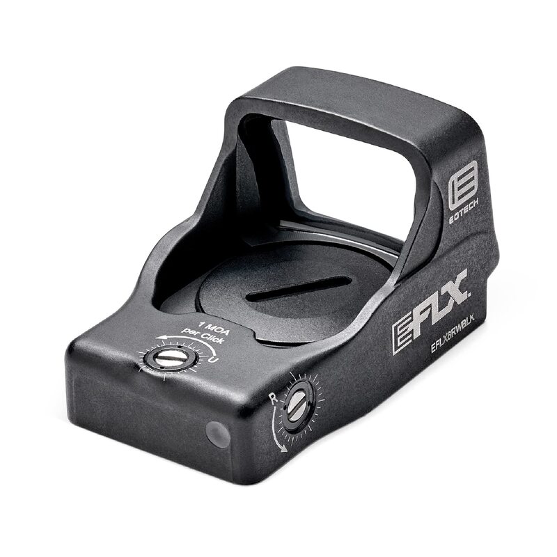 EOTECH EFLX Mini Reflex Sight