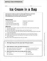 Scholastic Informational Texts for Striving Readers: Grade 5 (Indian Head)