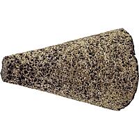 PFERD 61859 2" x 1/2" x 3" Type 17 Cone, 5/8-11 Thd. A 16 PSF (10 Pack)