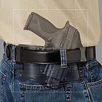 GALCO KingTuk Deluxe Tuckable IWB Holster