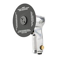 INGERSOLL RAND Pneumatic Sanders