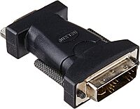 Belkin Digital Video Interface (DVI) To VGA Adapter