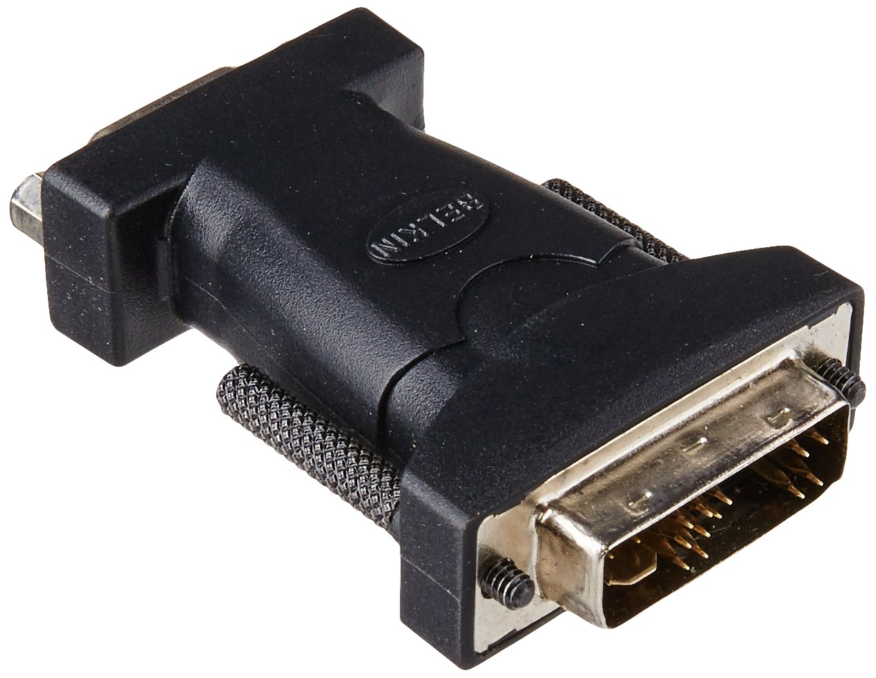 Belkin Digital Video Interface (DVI) To VGA Adapter