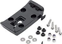 Garmin Motorcycle Mount Bracket For Zumo 350 LM