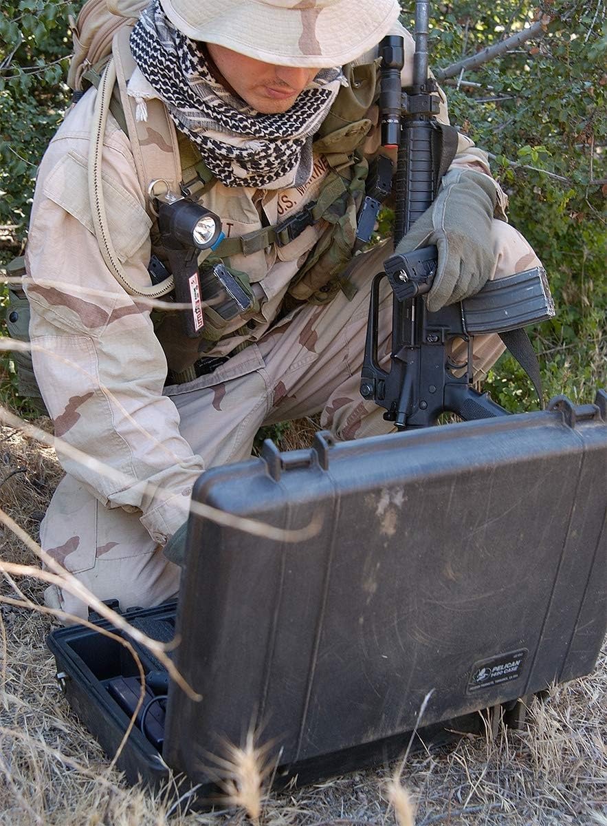 Pelican 1490 Protector Laptop Case