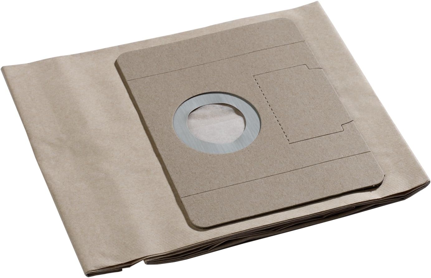 Bosch VB090 Paper Filter Bag for use with VAC090 Dust Extractor, 9-Gallon