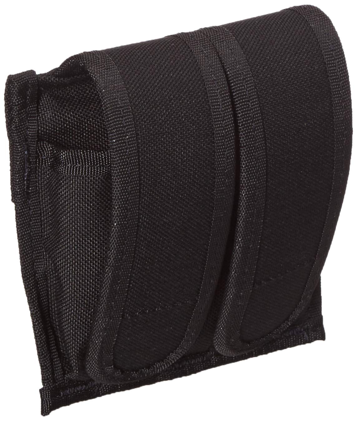 BLACKHAWK Traditional Black CORDURA Universal Double Mag Case