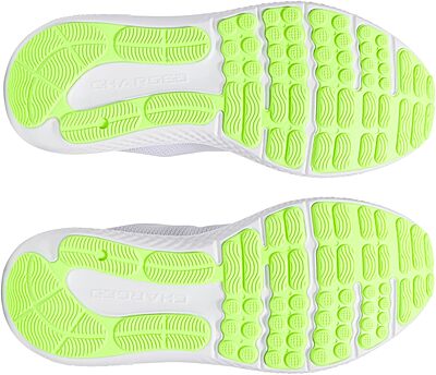 Under Armour Men's Charged Surge 4 Running Sneaker