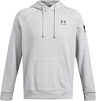 Under Armour Men's Freedom Flag Hoodie
