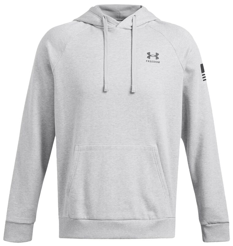 Under Armour Men's Freedom Flag Hoodie