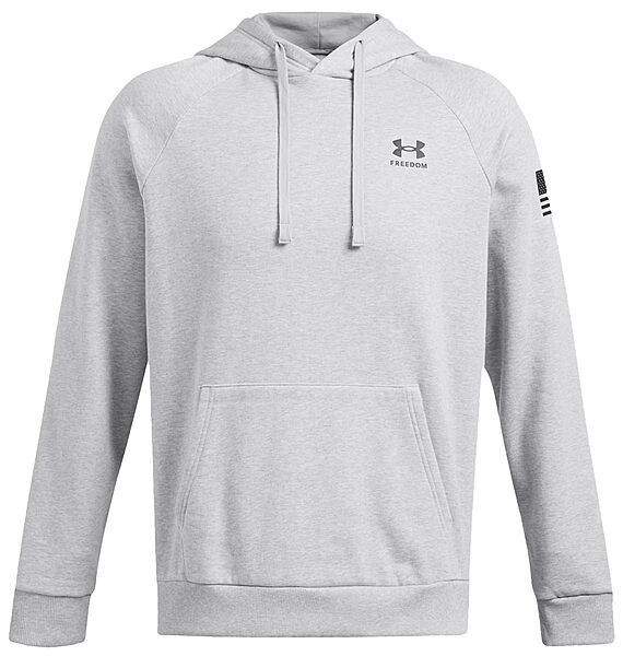 Under Armour Men's Freedom Flag Hoodie