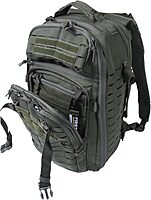 FIRST TACTICAL Tactix 0.5-Day Plus Backpack