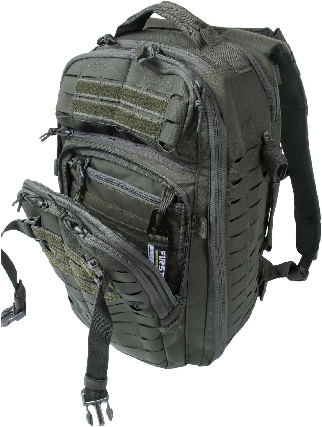 FIRST TACTICAL Tactix 0.5-Day Plus Backpack