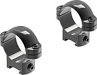 LEUPOLD LeupoldRM Forged Steel Scope Ringmounts