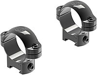 LEUPOLD LeupoldRM Forged Steel Scope Ringmounts