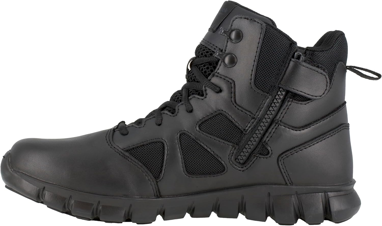 Reebok Work Sublite Cushion Tactical 6" Boot Men's