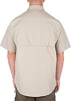5.11 Men's Cotton Tactical Short Sleeve Shirt