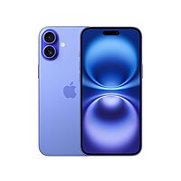 iPhone 17