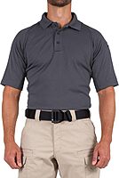 First Tactical Men's Performance Short Sleeve Polo