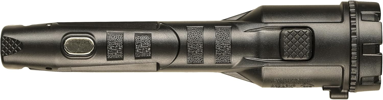 Streamlight Dualie 3AA Magnetic Intrinsically Safe Flashlight