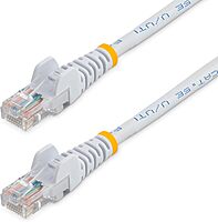 StarTech.com Cat5e Snagless UTP RJ45 Patch Cable