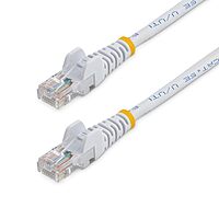 StarTech.com Cat5e Snagless UTP RJ45 Patch Cable