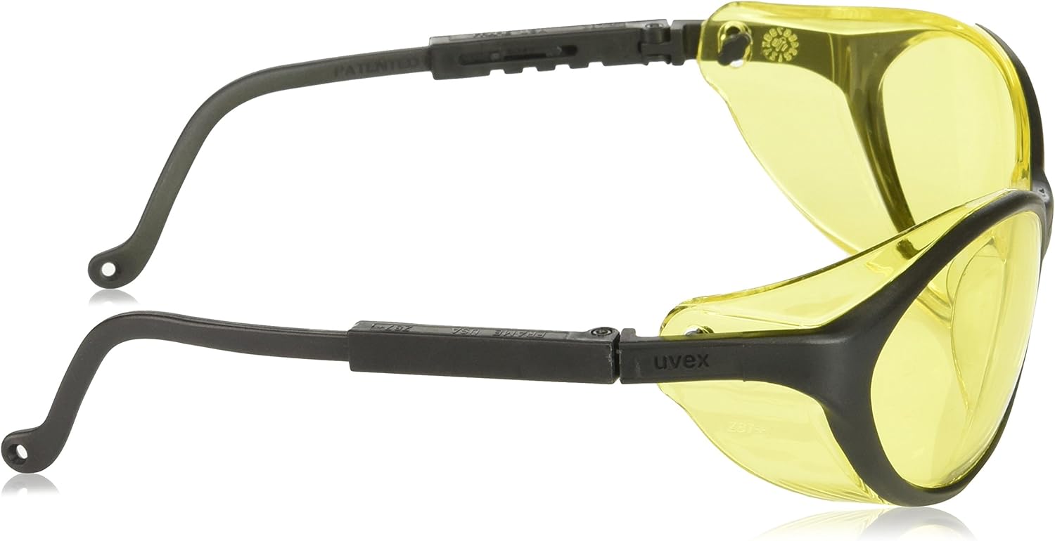 Honeywell Uvex Bandit Safety Glasses