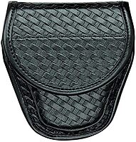 BIANCHI Model 7918 AccuMold Elite Ultimate Hinge Handcuff Case