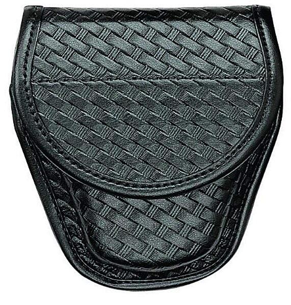 BIANCHI Model 7918 AccuMold Elite Ultimate Hinge Handcuff Case