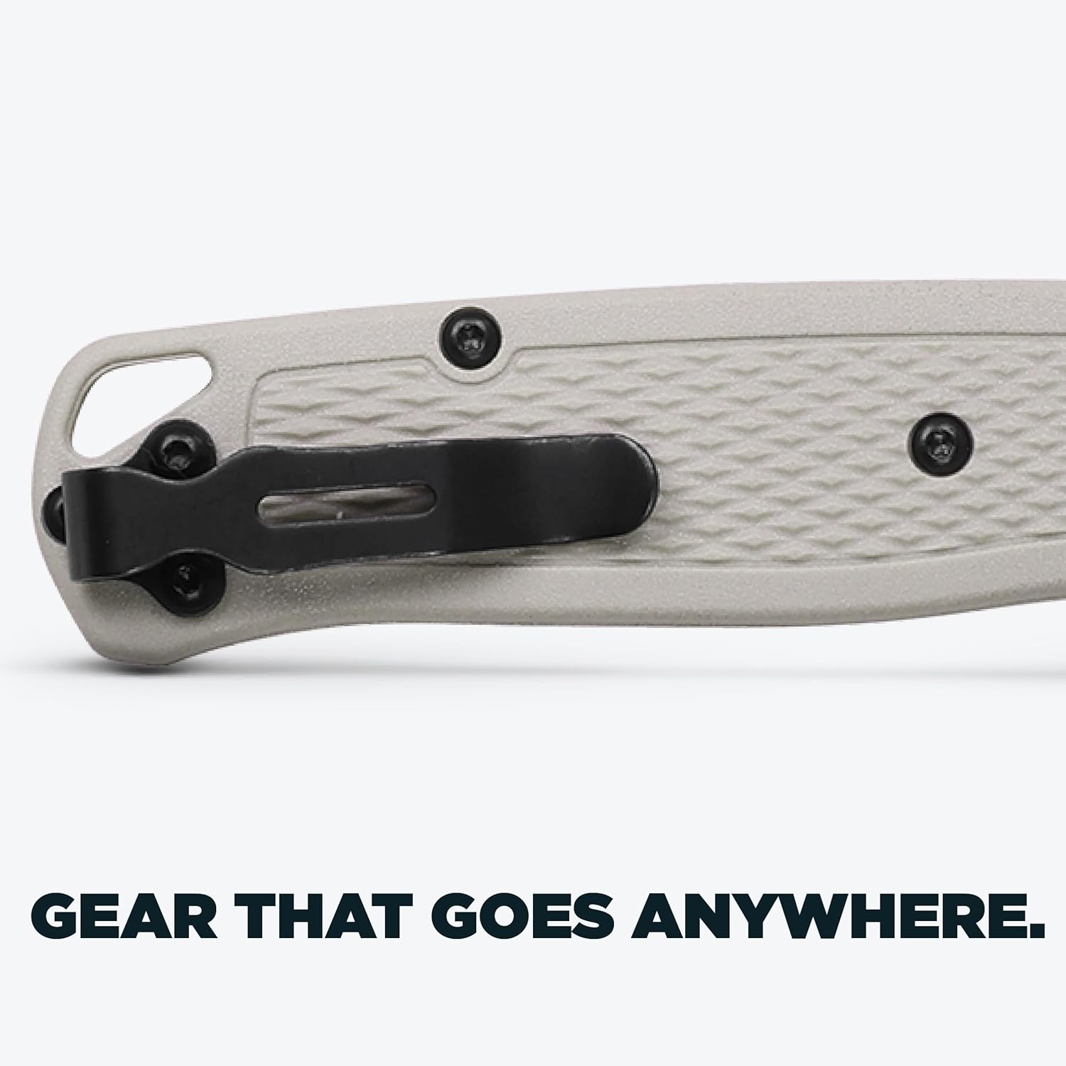 Benchmade - Bugout 535 EDC Folding Knife