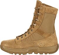 ROCKY Lightweight Commercial Military Boot