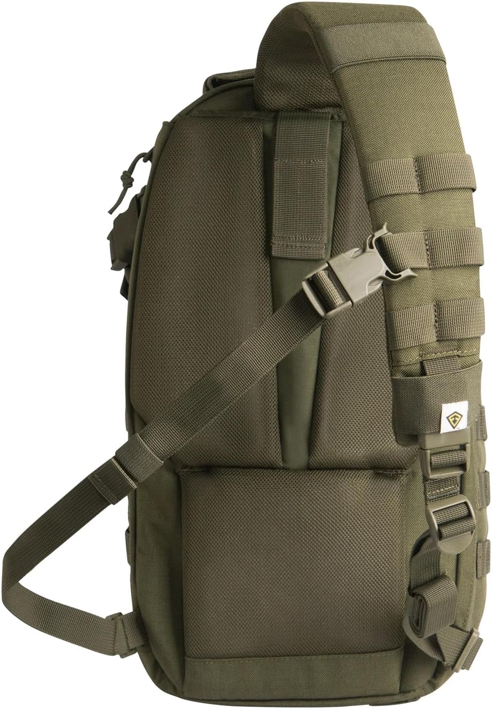 FIRST TACTICAL Crosshatch Sling Backpack
