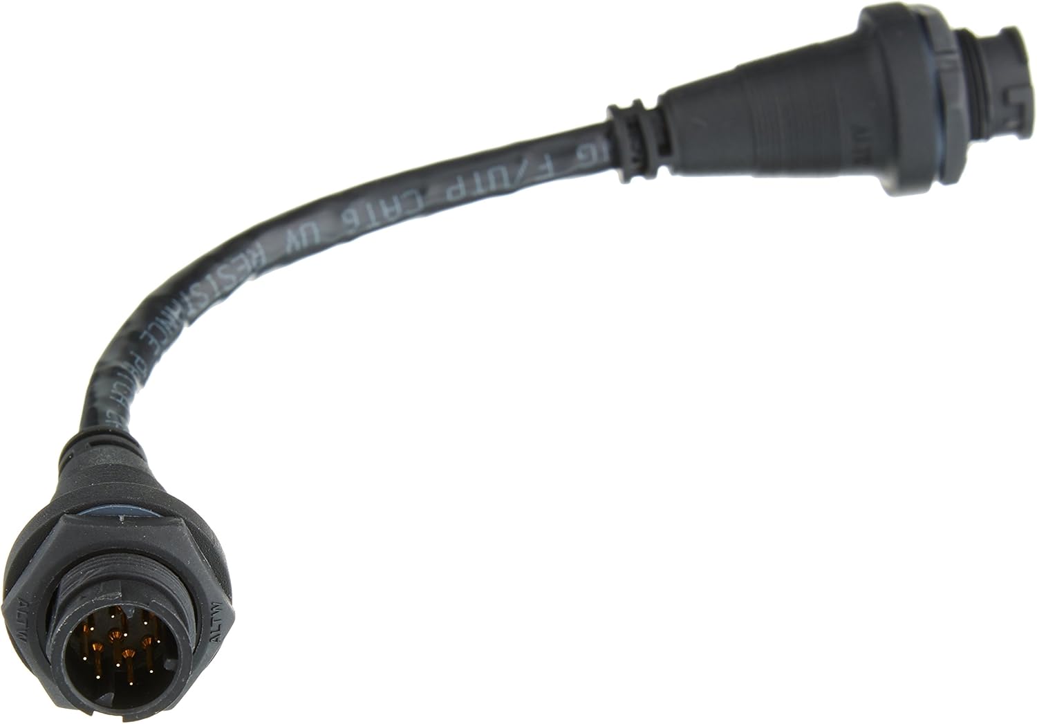 Raymarine RAY-A80162 4-Inch Raynet to Raynet Cable Joiner