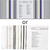 MANTO PARA ORACIONES