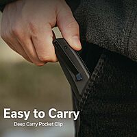 CIVIVI Merit Folding Pocket Knife with 3.28" 14C28N Blade