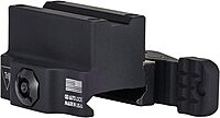 Trijicon MRO (Miniature Rifle Optic) Levered Quick Release Full Co-Witness Mount