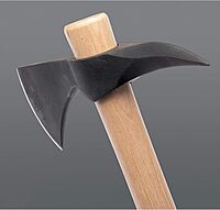 Cold Steel Spike Hawk Frontier Hawk, One Size