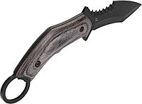 SOG Phantom Edge Karambit/HQ Edition / 4.75" Blade/Clam pack