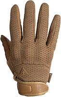 First Tactical Slash & Flash Hard Knuckle Glove