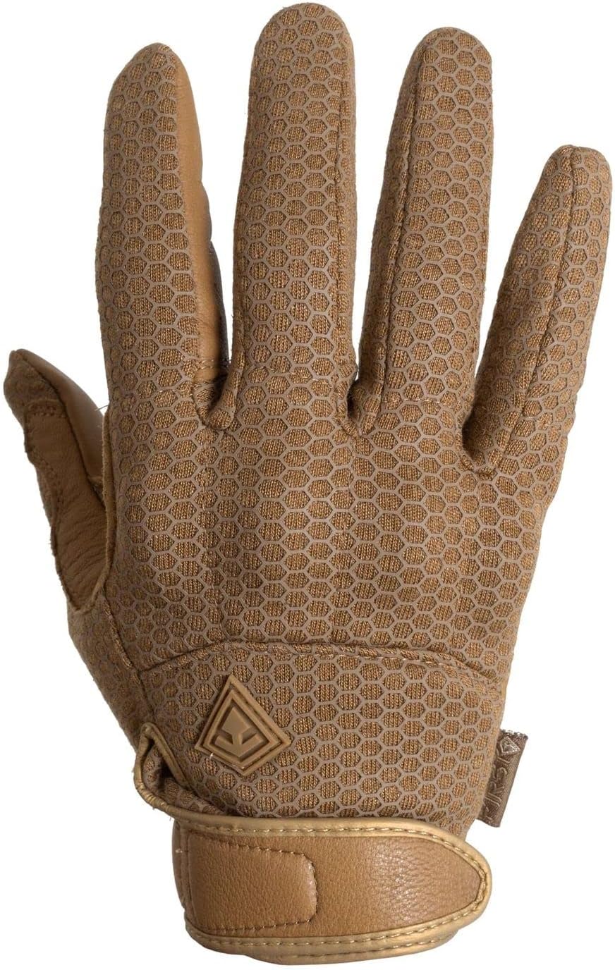 First Tactical Slash & Flash Hard Knuckle Glove