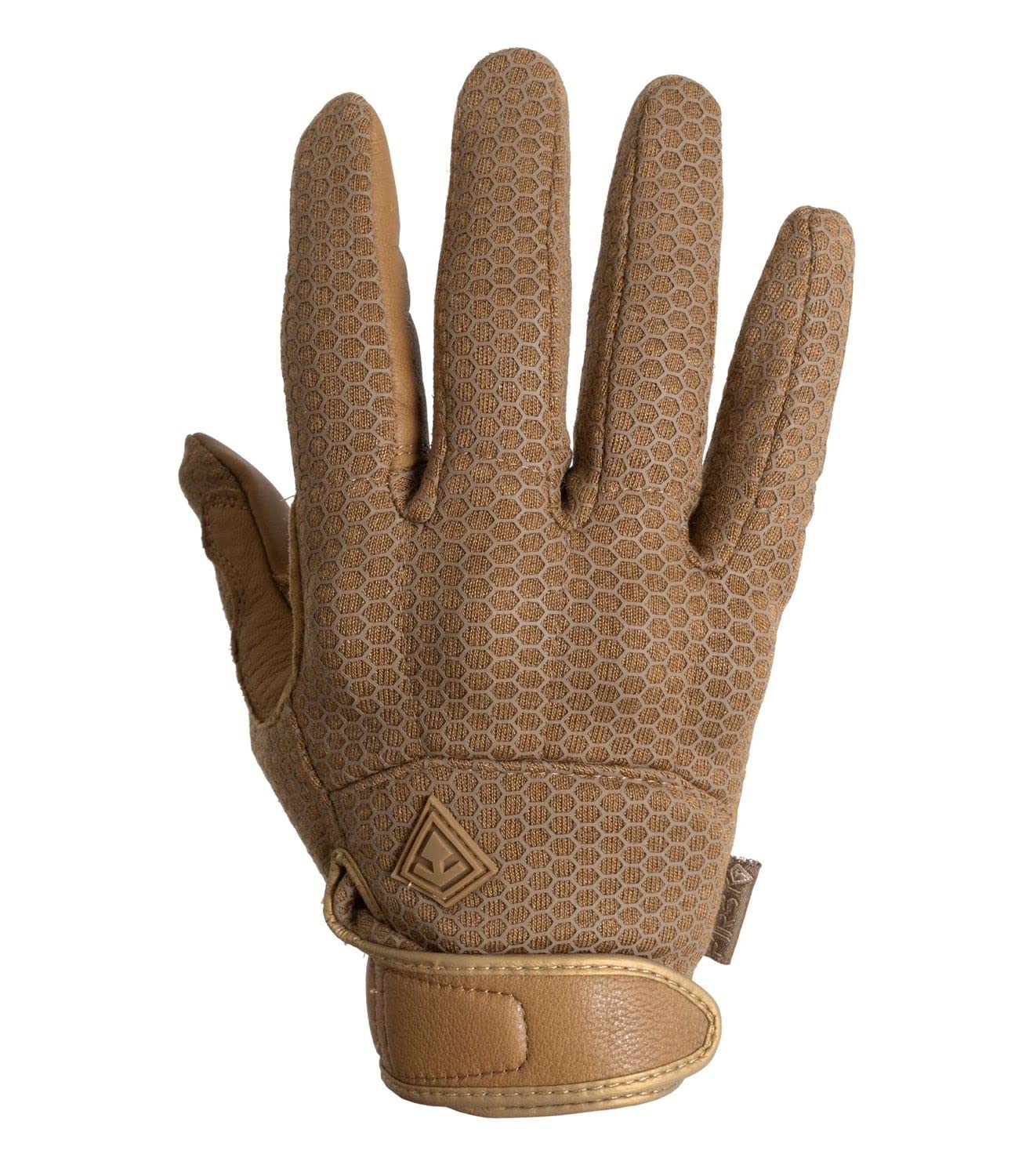 First Tactical Slash & Flash Hard Knuckle Glove