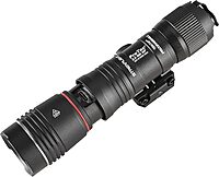 Streamlight 89014 ProTac 2.0 Rail Mount HP 2000-Lumen 85,000-Candela USB Rechargeable Tactical Flashlight with MLOK Mount