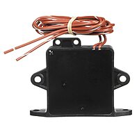 BE9003 Electric Field Sensor Switch, 12V or 24V, Suitable for Up to 20 Amps,Black