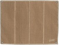 VOODOO TACTICAL Morale Patch Display Board with Hook-and-Loop Brush Fabric