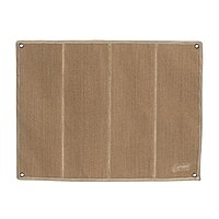 VOODOO TACTICAL Morale Patch Display Board with Hook-and-Loop Brush Fabric