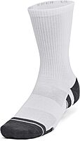Under Armour Performance Tech Crew Socks