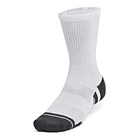 Under Armour Performance Tech Crew Socks