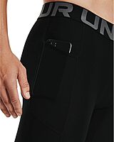 Under Armour Men's HeatGear Armour Compression Shorts