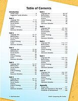 Shell Education Conquering The Grades, Grade 1, Red